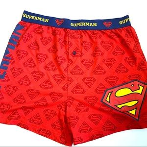2-pack boxer shorts - Black Batman/Blue Superman| H\u0026M CN